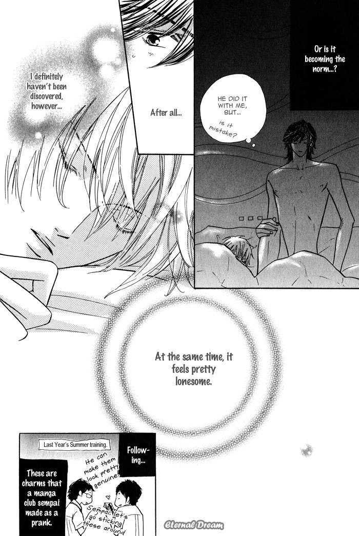 Solo Sex Chapter 2 page 37 - Chapter 2