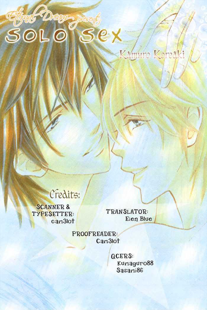 Solo Sex Chapter 2 page 38 - Chapter 2