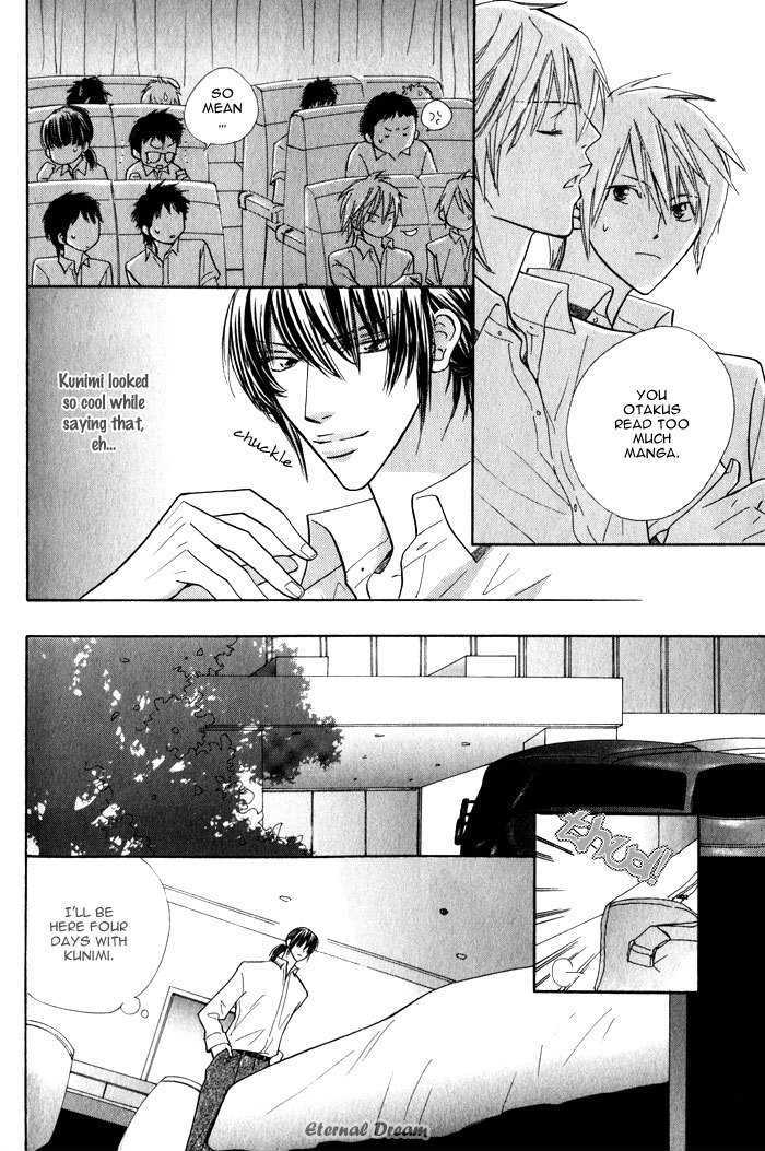 Solo Sex Chapter 2 page 9 - Chapter 2