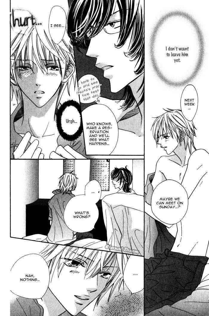 Solo Sex Chapter 3 page 15 - Chapter 3