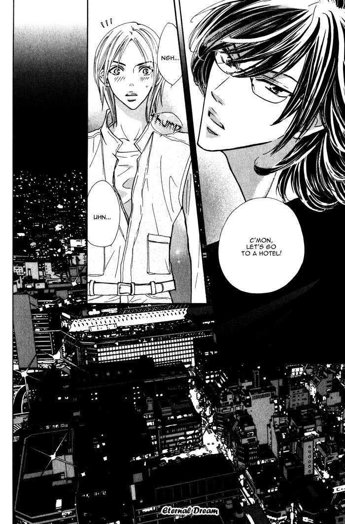 Solo Sex Chapter 3 page 27 - Chapter 3