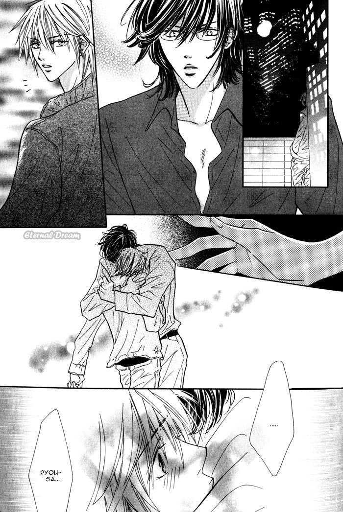 Solo Sex Chapter 3 page 32 - Chapter 3