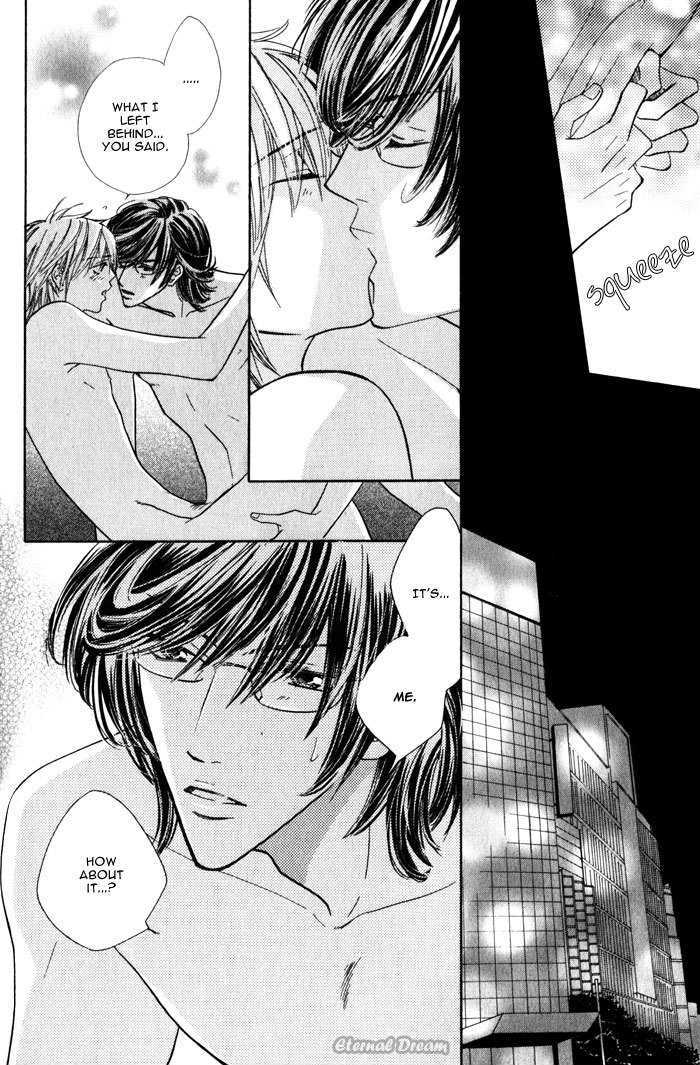 Solo Sex Chapter 3 page 33 - Chapter 3