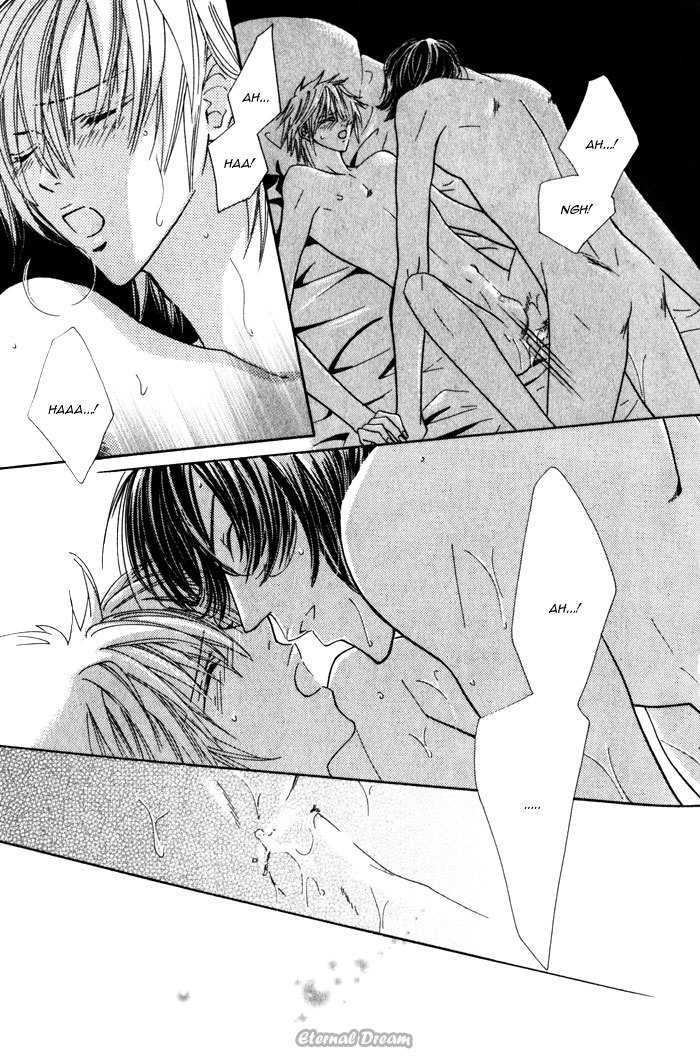Solo Sex Chapter 3 page 36 - Chapter 3