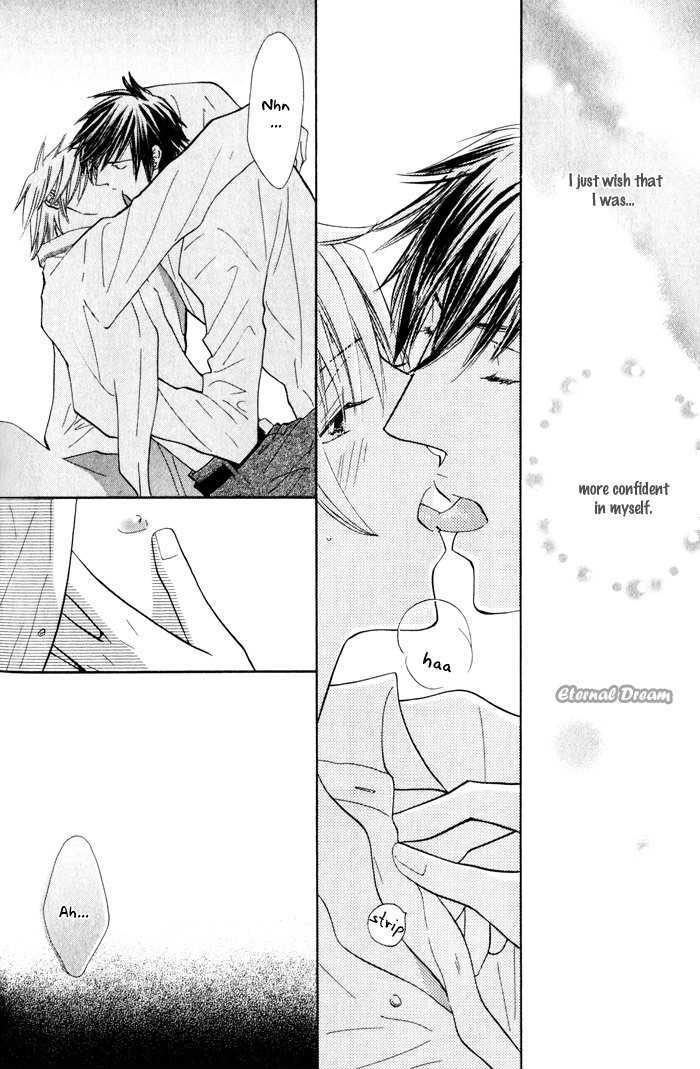 Solo Sex Chapter 5.5 page 5 - Chapter 5.5 : Extra