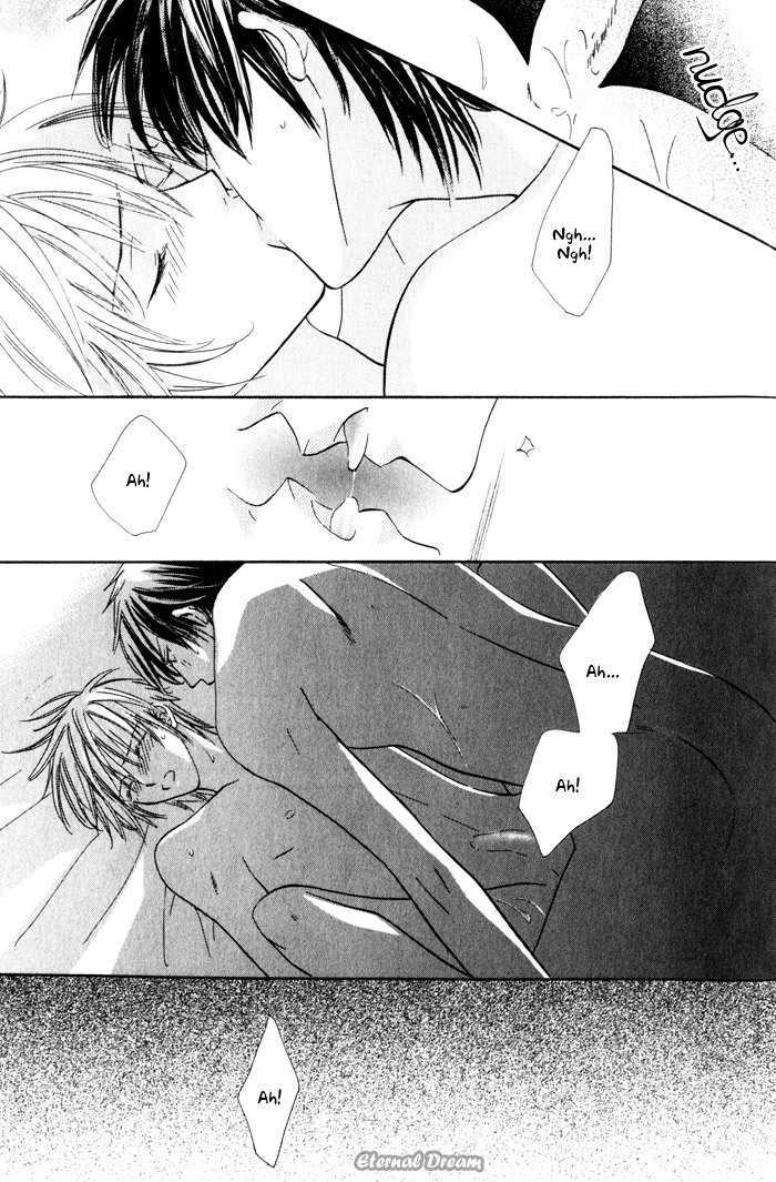 Solo Sex Chapter 5.5 page 6 - Chapter 5.5 : Extra