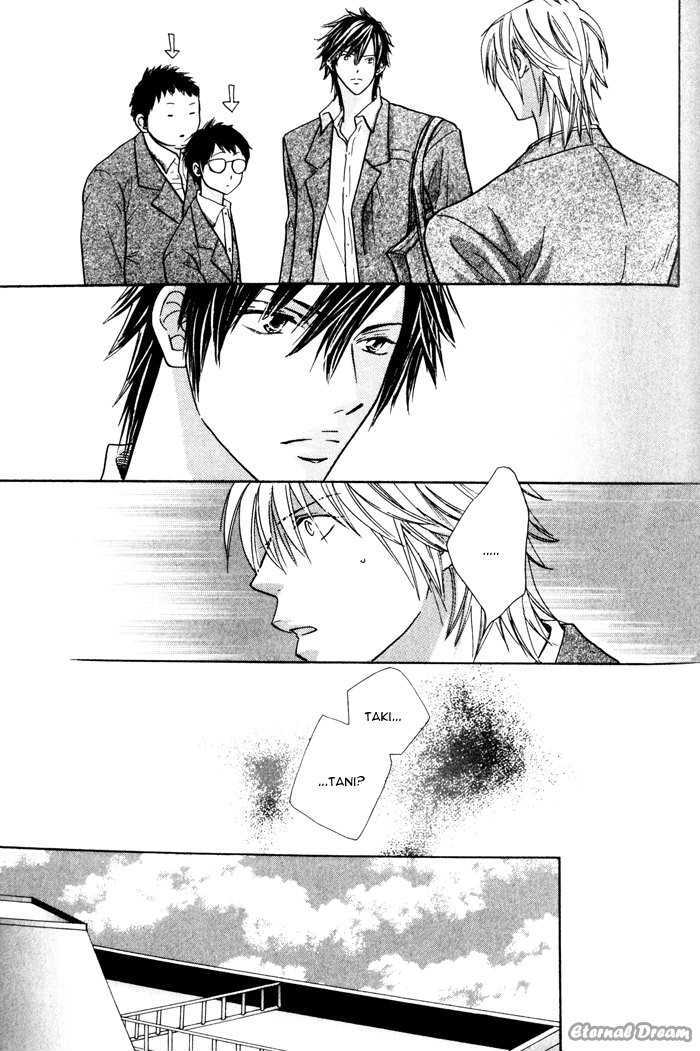 Solo Sex Chapter 5 page 23 - Chapter 5