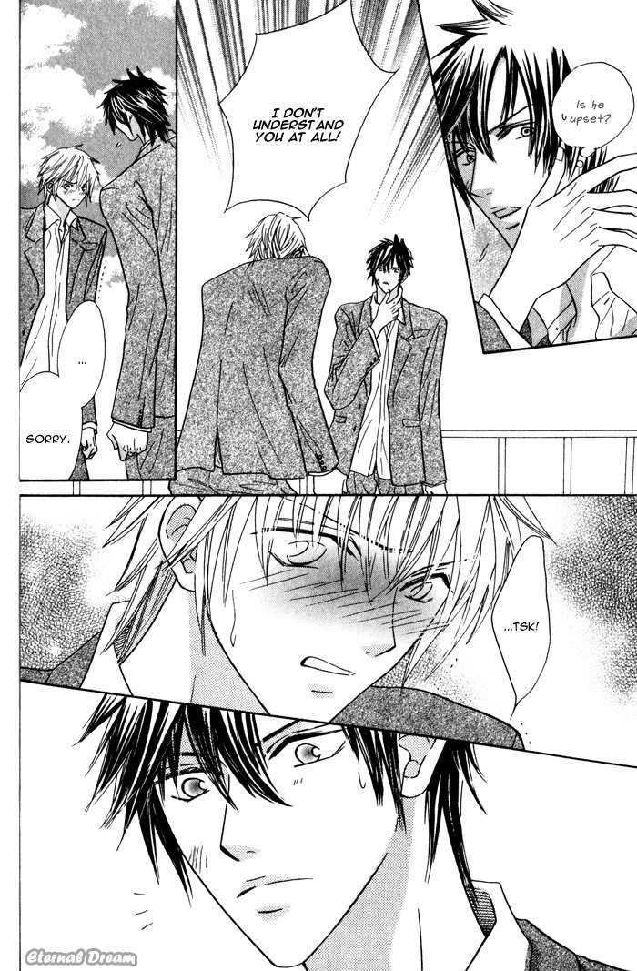 Solo Sex Chapter 5 page 26 - Chapter 5