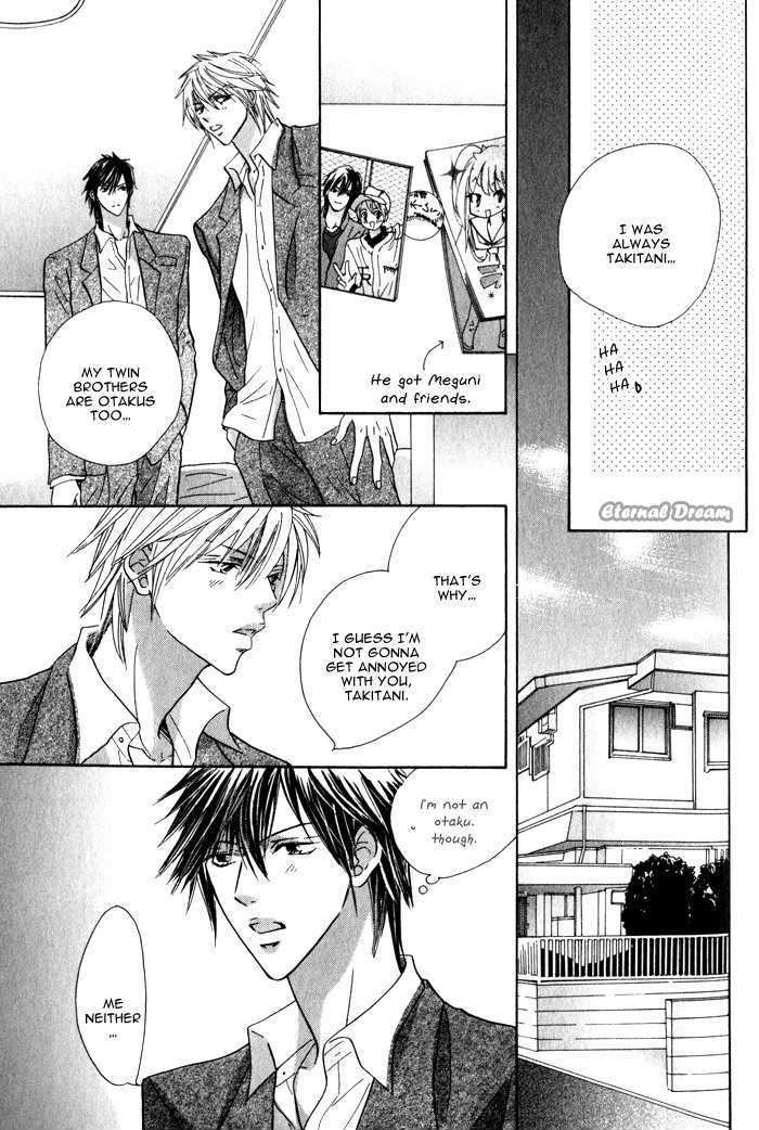 Solo Sex Chapter 5 page 29 - Chapter 5