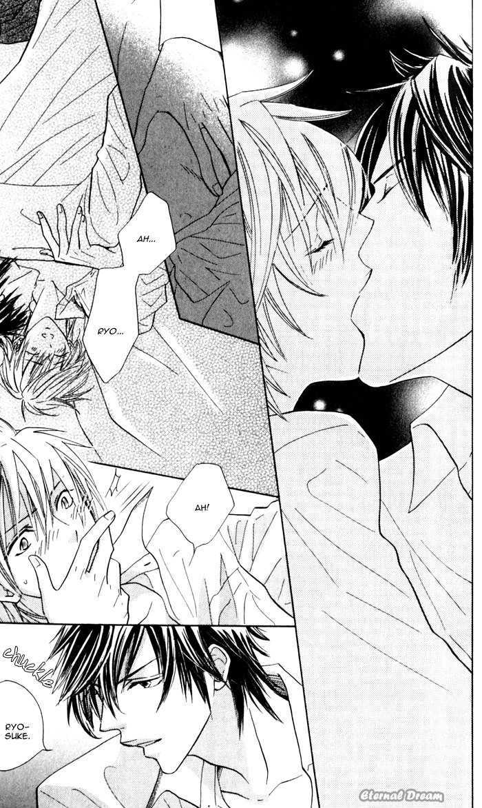 Solo Sex Chapter 5 page 31 - Chapter 5