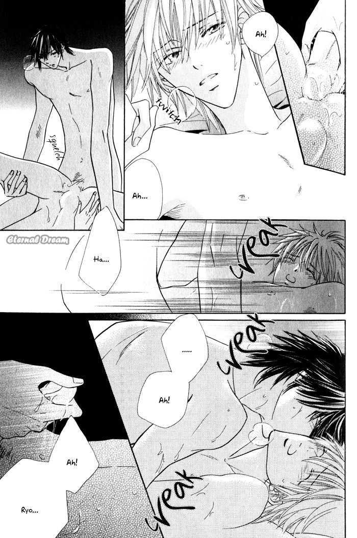 Solo Sex Chapter 5 page 33 - Chapter 5