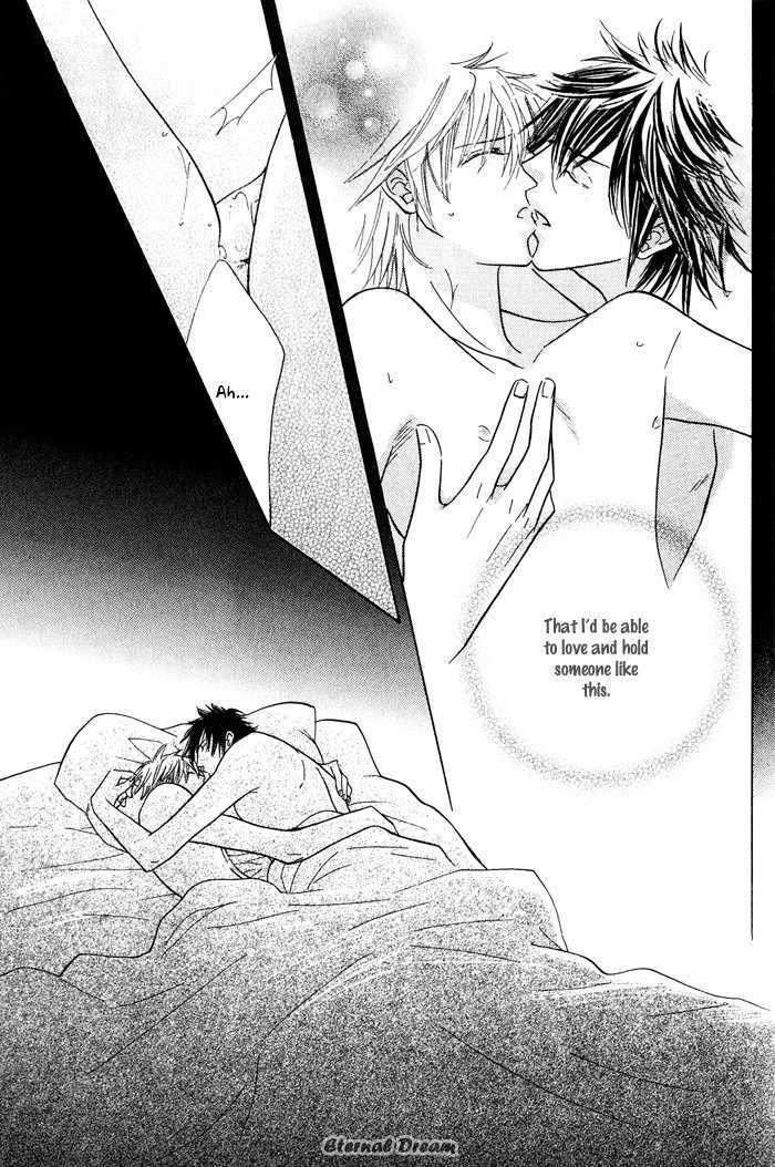 Solo Sex Chapter 5 page 35 - Chapter 5