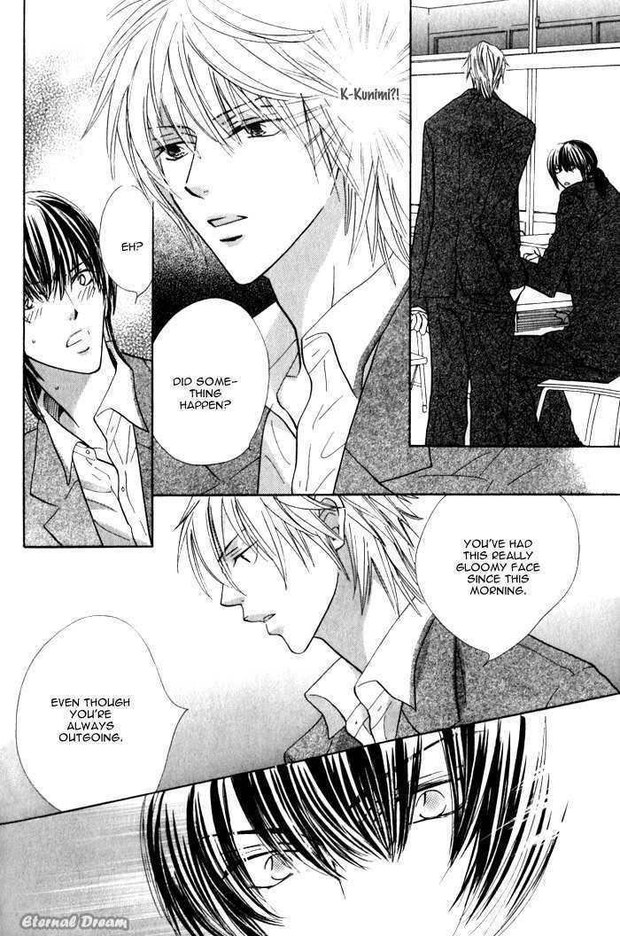 Solo Sex Chapter 5 page 6 - Chapter 5