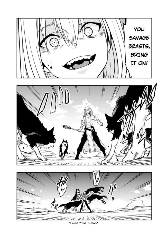 Solo Shinkan no VRMMO Boukenki Chapter 1.1 page 40 - Chapter 1.1 - 1.3: The Birth Of A Fighter (Shinto Priest)!!