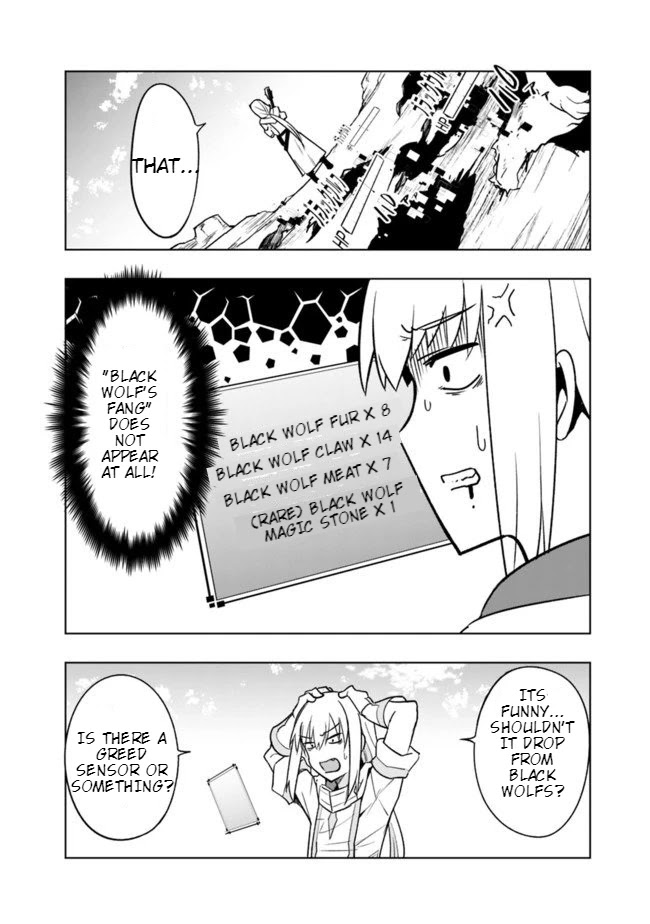 Solo Shinkan no VRMMO Boukenki Chapter 1.1 page 42 - Chapter 1.1 - 1.3: The Birth Of A Fighter (Shinto Priest)!!