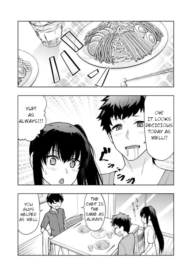 Solo Shinkan no VRMMO Boukenki Chapter 2.1 page 13 - Chapter 2.1 - 2.2