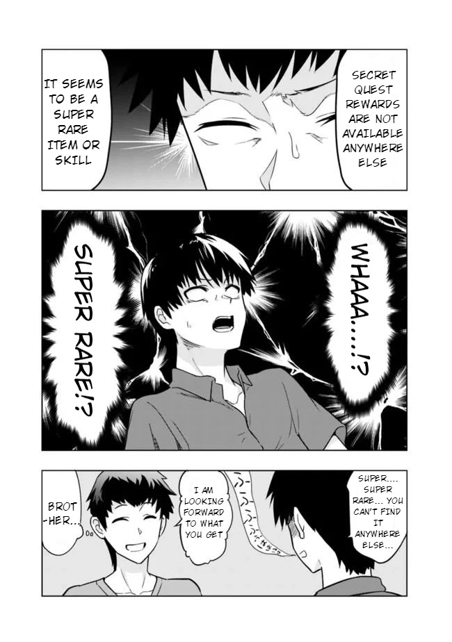 Solo Shinkan no VRMMO Boukenki Chapter 2.1 page 17 - Chapter 2.1 - 2.2