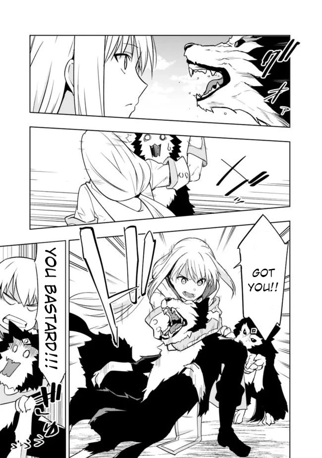 Solo Shinkan no VRMMO Boukenki Chapter 2.1 page 8 - Chapter 2.1 - 2.2
