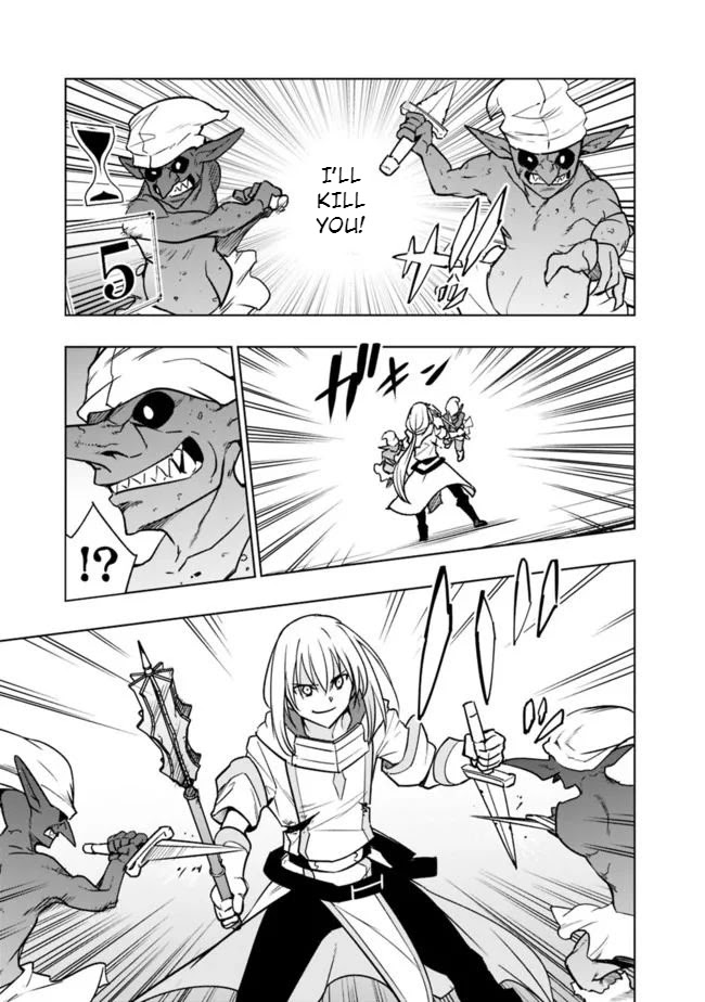 Solo Shinkan no VRMMO Boukenki Chapter 3.1 page 14 - Chapter 3.1 - 3.2