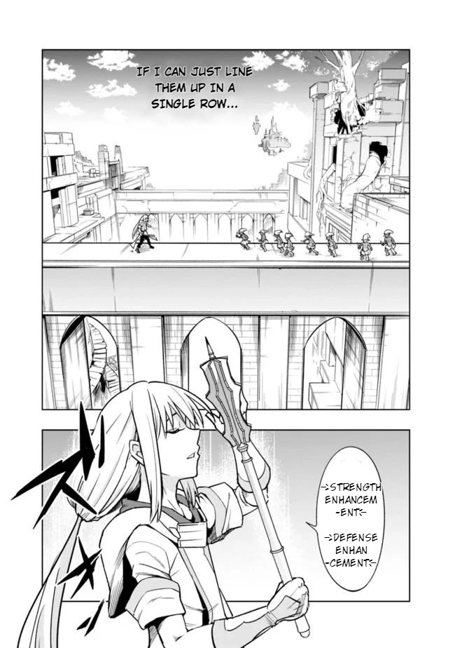 Solo Shinkan no VRMMO Boukenki Chapter 3.1 page 23 - Chapter 3.1 - 3.2