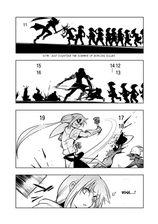 Solo Shinkan no VRMMO Boukenki Chapter 3.1 page 24 - Chapter 3.1 - 3.2