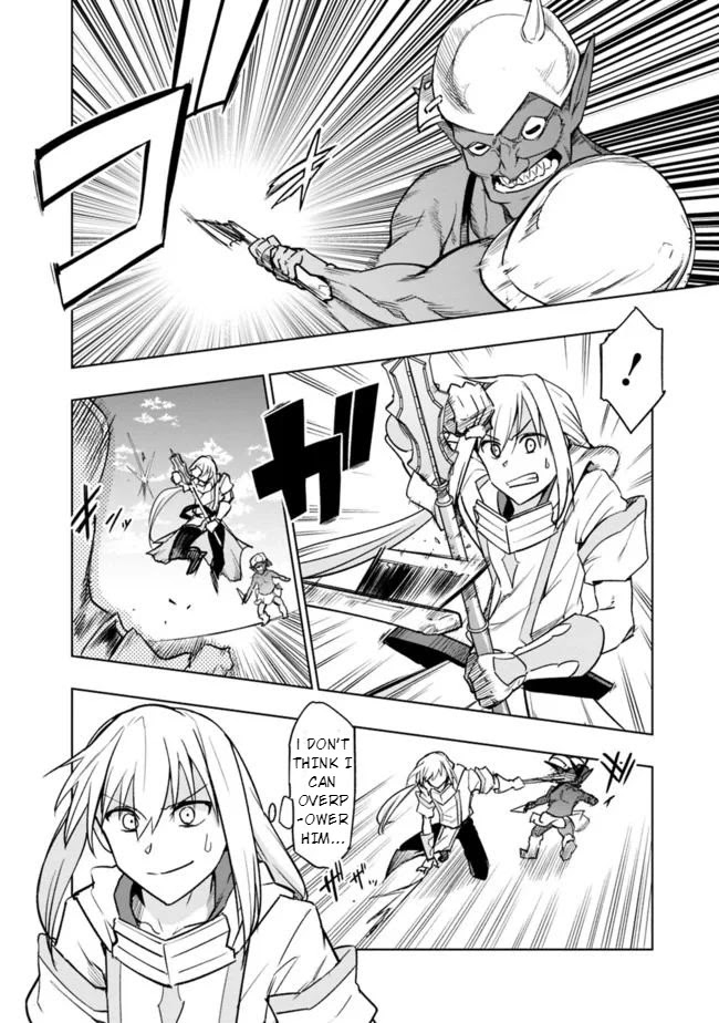 Solo Shinkan no VRMMO Boukenki Chapter 3.1 page 28 - Chapter 3.1 - 3.2