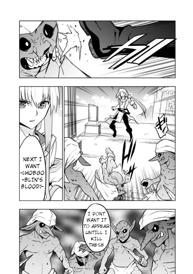 Solo Shinkan no VRMMO Boukenki Chapter 3.1 page 3 - Chapter 3.1 - 3.2