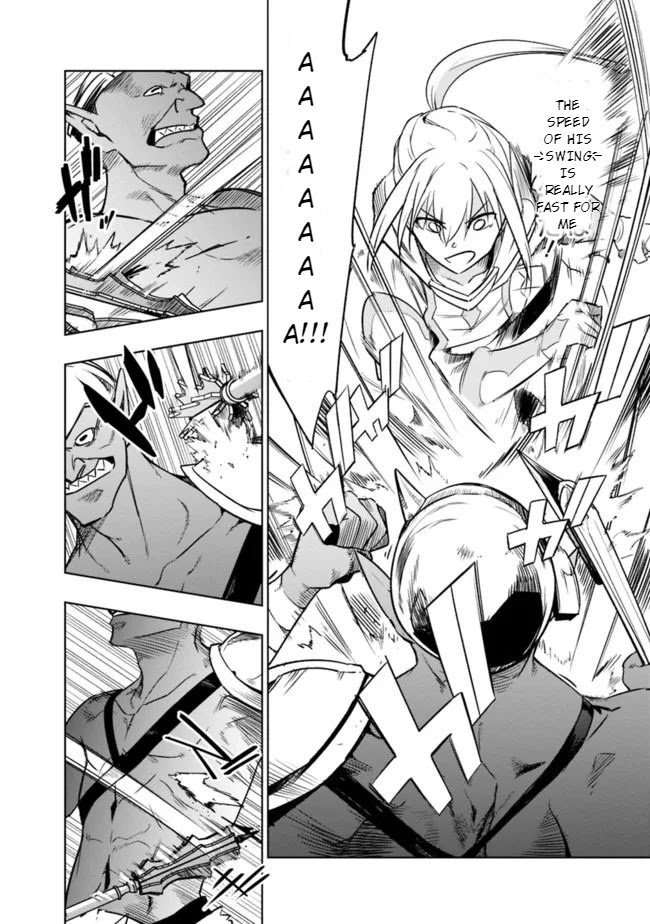Solo Shinkan no VRMMO Boukenki Chapter 3.1 page 30 - Chapter 3.1 - 3.2