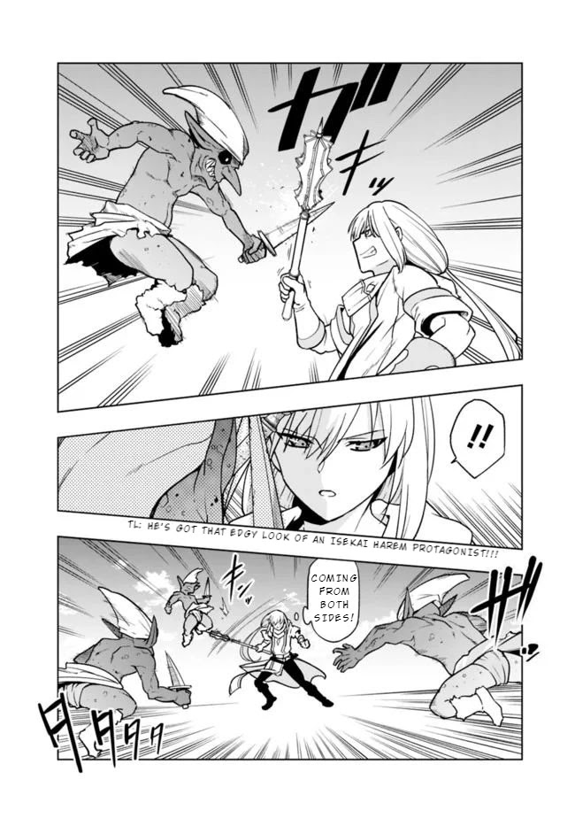 Solo Shinkan no VRMMO Boukenki Chapter 3.1 page 5 - Chapter 3.1 - 3.2