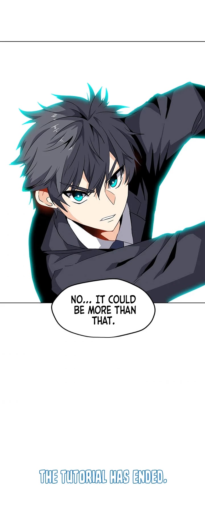 Solo Spell Caster Chapter 1 page 64 - Chapter 1