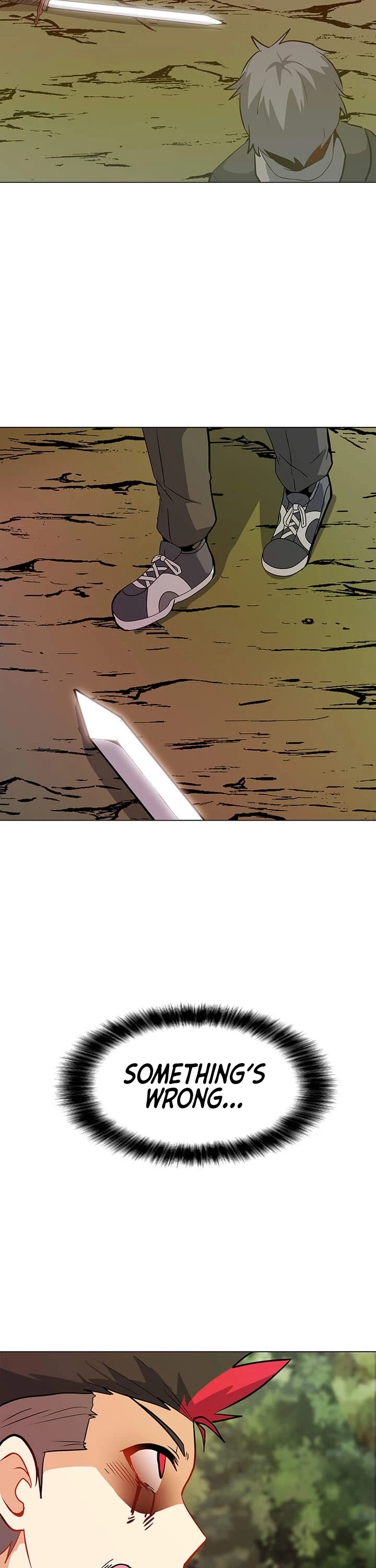 Solo Spell Caster Chapter 10 page 13 - Chapter 10