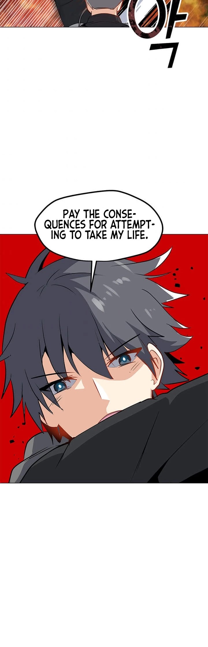 Solo Spell Caster Chapter 10 page 15 - Chapter 10