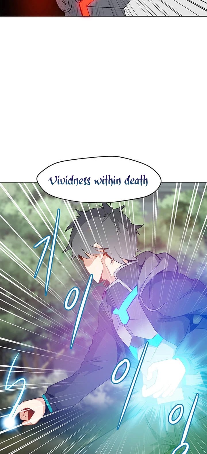 Solo Spell Caster Chapter 10 page 9 - Chapter 10