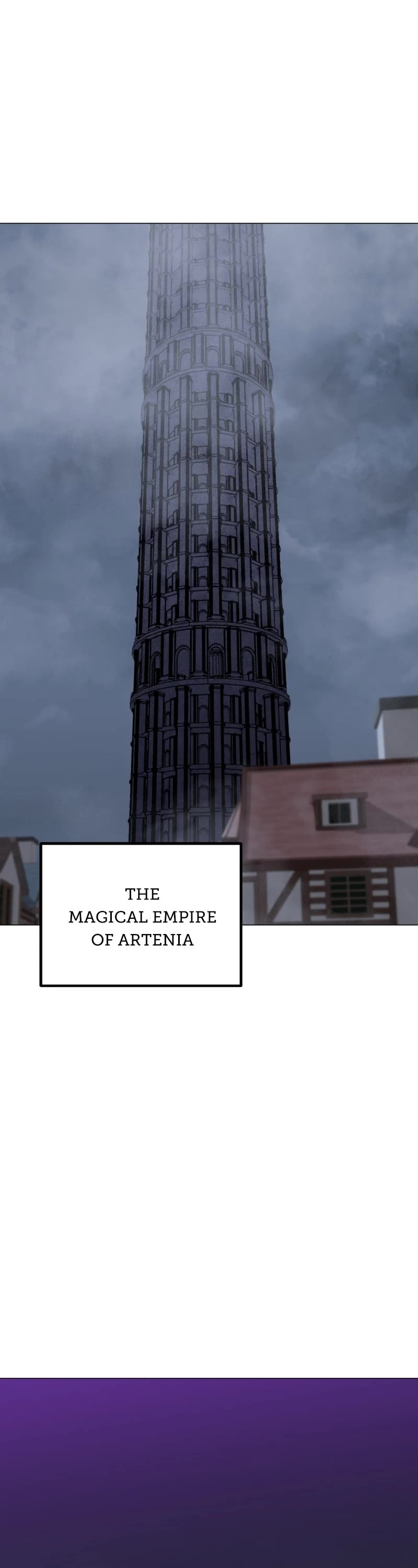 Solo Spell Caster Chapter 100 page 1 - Chapter 100: Episode 100