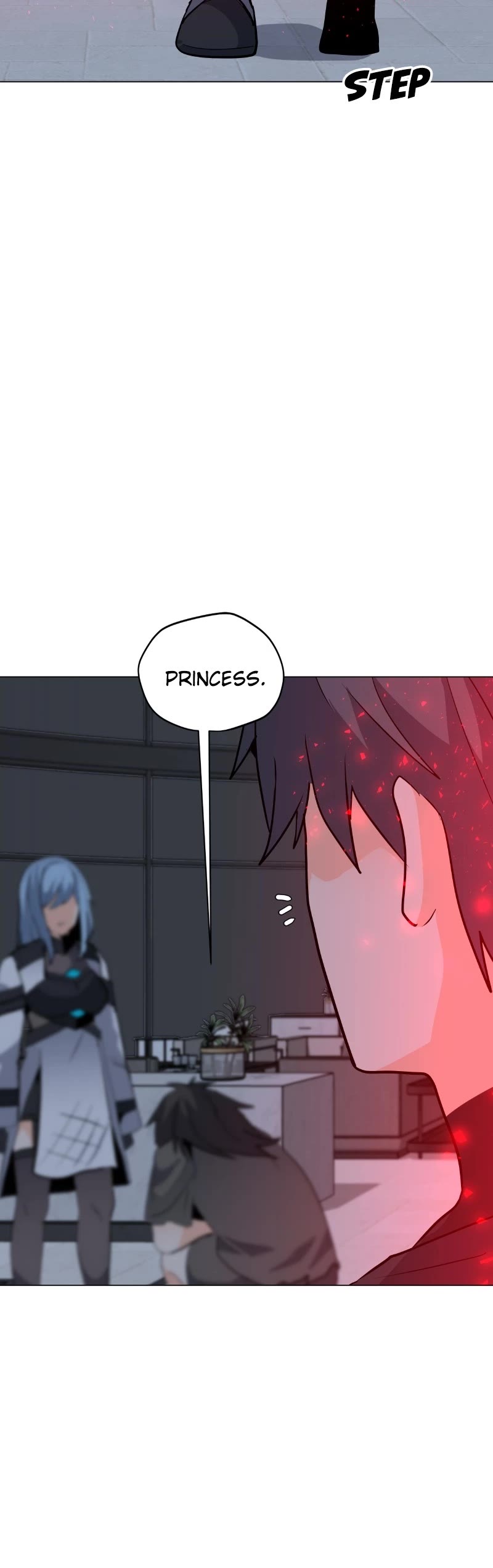 Solo Spell Caster Chapter 100 page 14 - Chapter 100: Episode 100