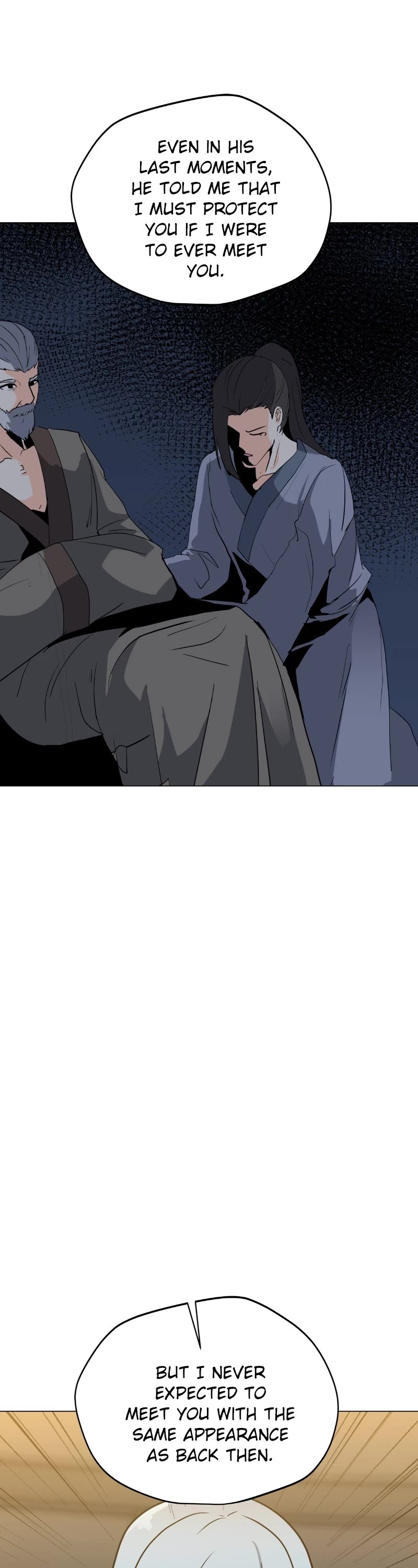 Solo Spell Caster Chapter 100 page 18 - Chapter 100: Episode 100