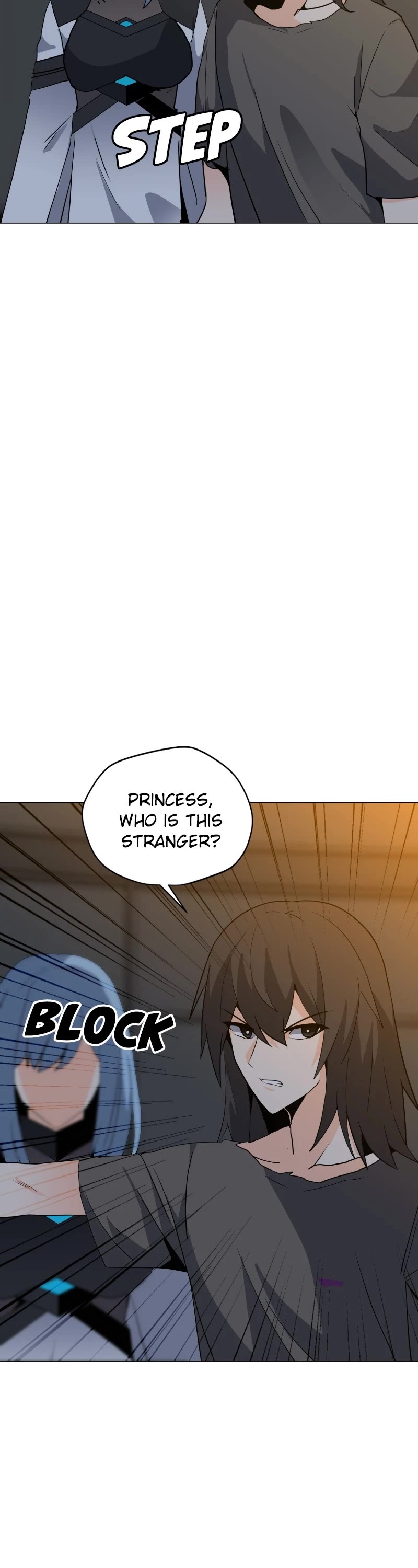 Solo Spell Caster Chapter 100 page 22 - Chapter 100: Episode 100
