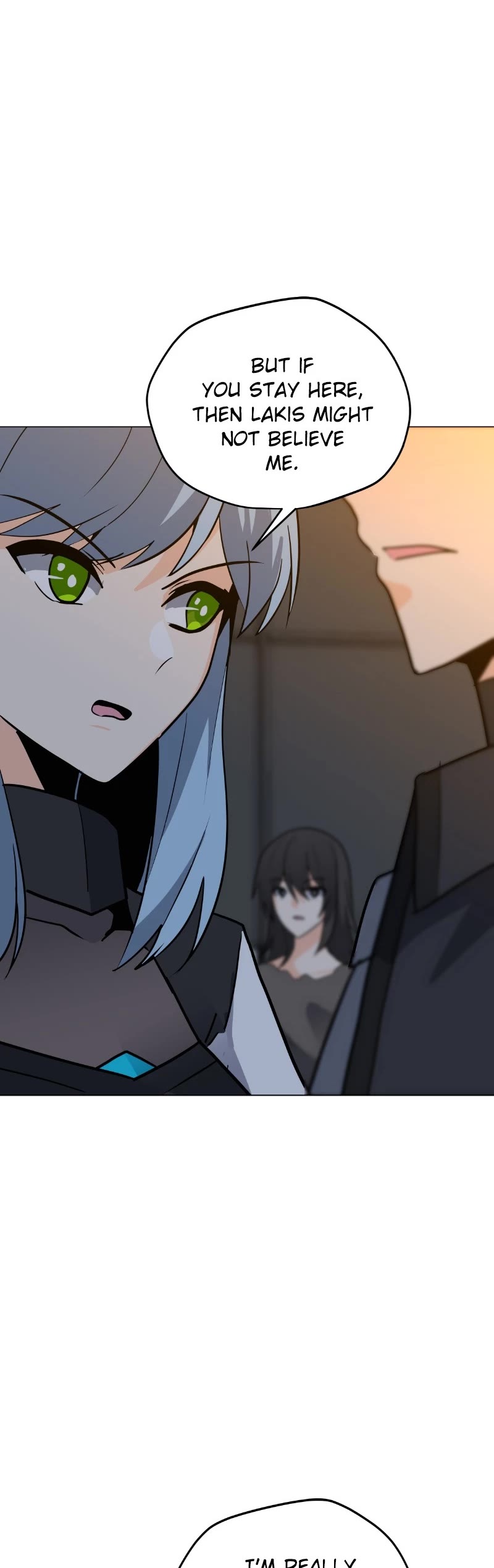 Solo Spell Caster Chapter 100 page 25 - Chapter 100: Episode 100