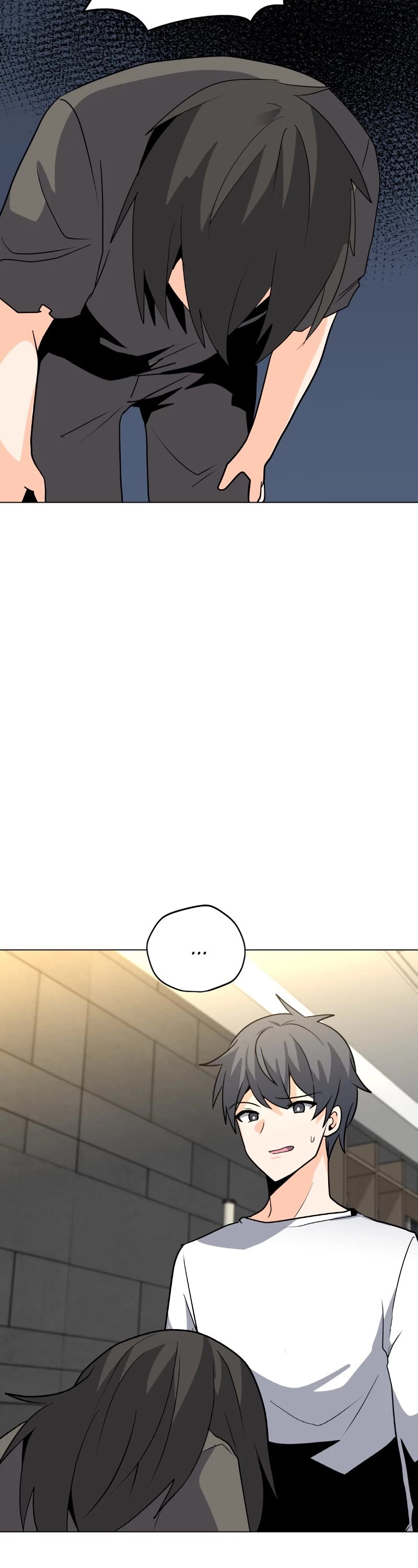 Solo Spell Caster Chapter 100 page 32 - Chapter 100: Episode 100