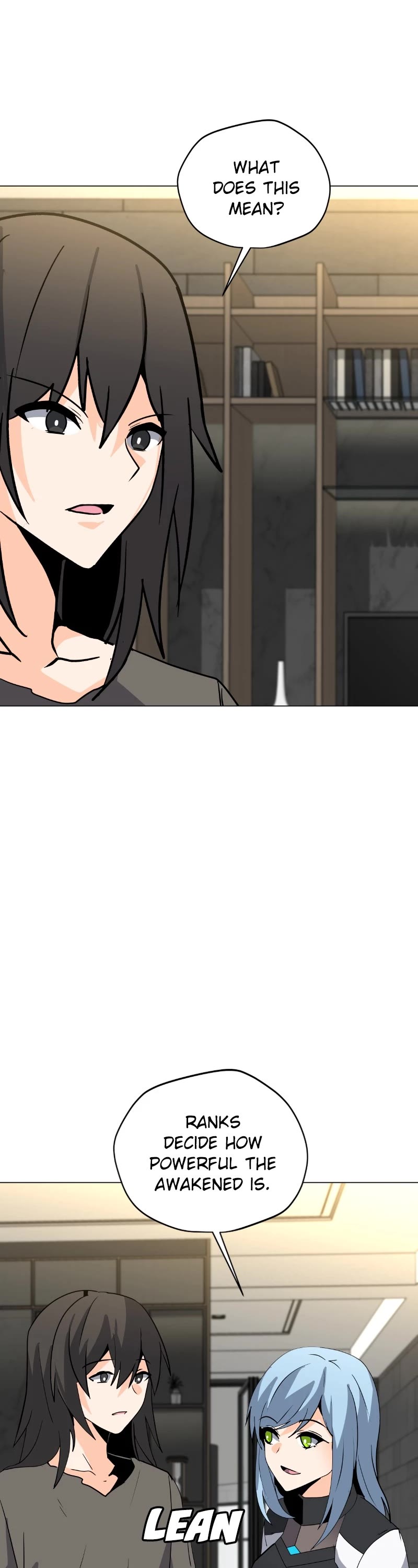 Solo Spell Caster Chapter 100 page 42 - Chapter 100: Episode 100