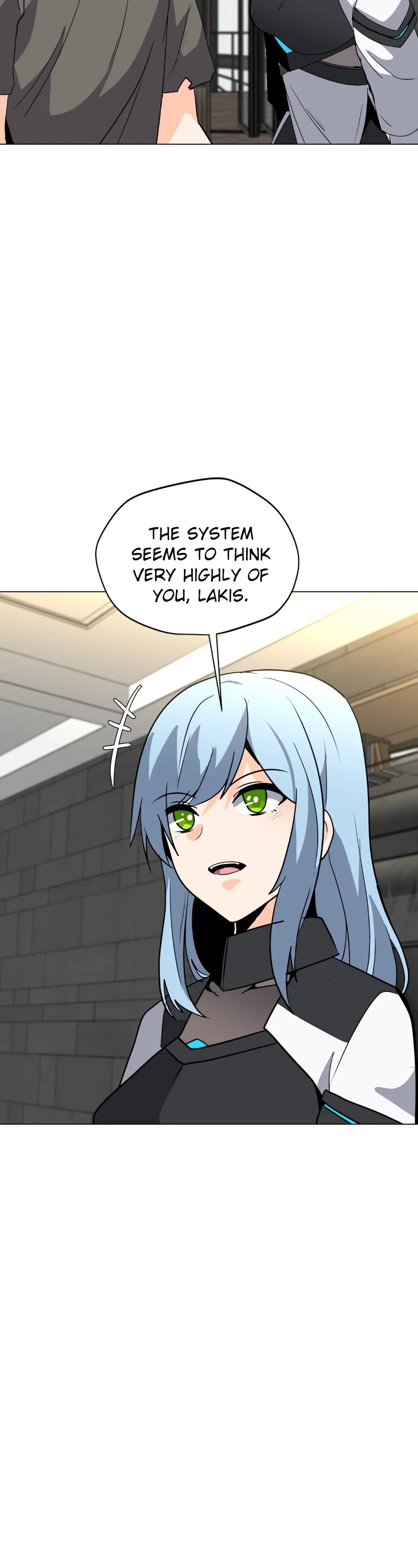 Solo Spell Caster Chapter 100 page 43 - Chapter 100: Episode 100