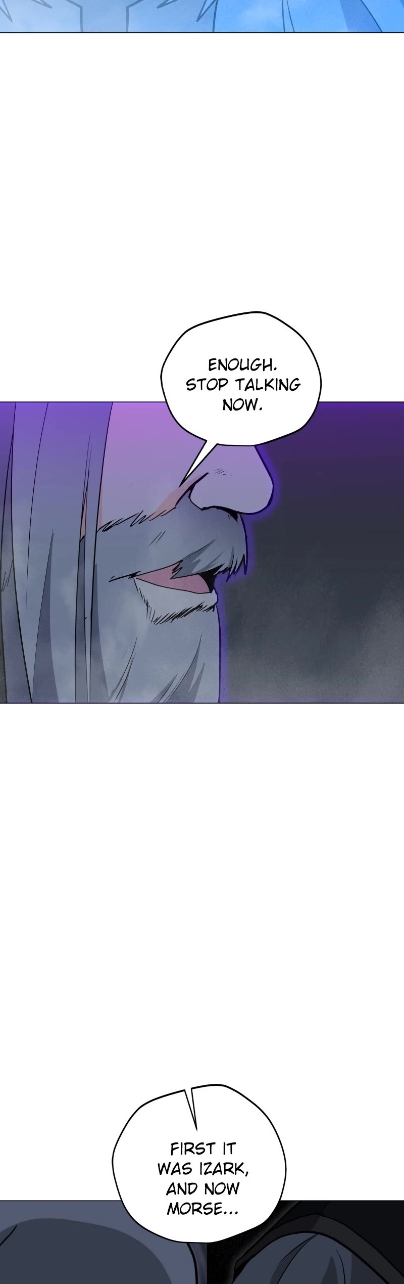 Solo Spell Caster Chapter 100 page 5 - Chapter 100: Episode 100