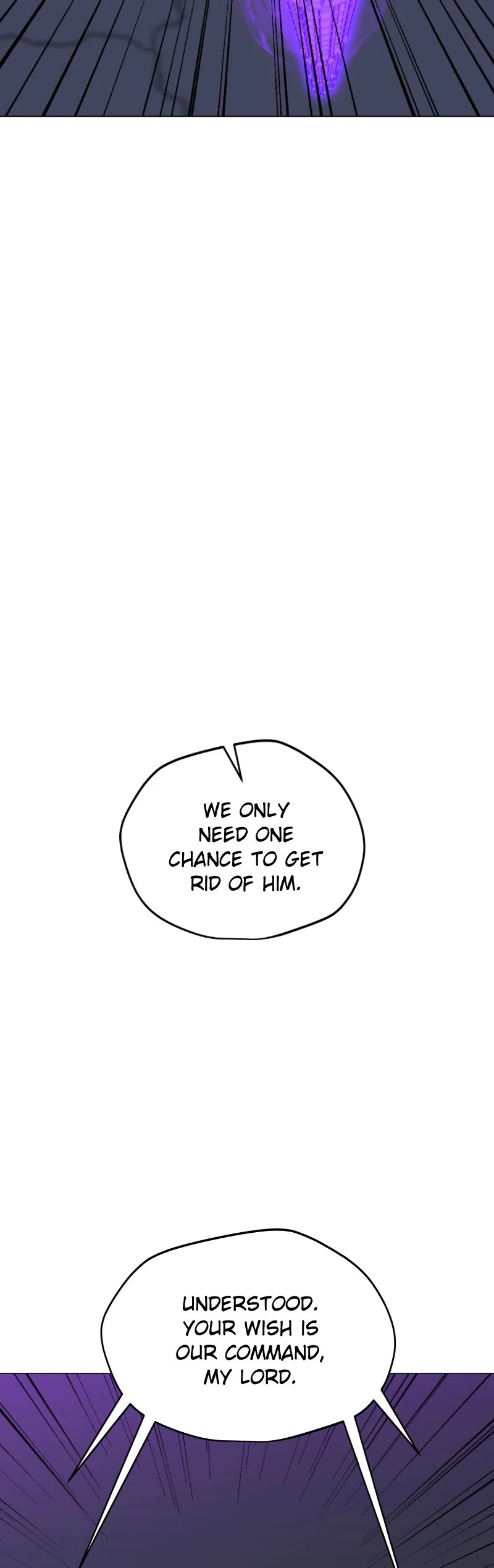 Solo Spell Caster Chapter 100 page 9 - Chapter 100: Episode 100