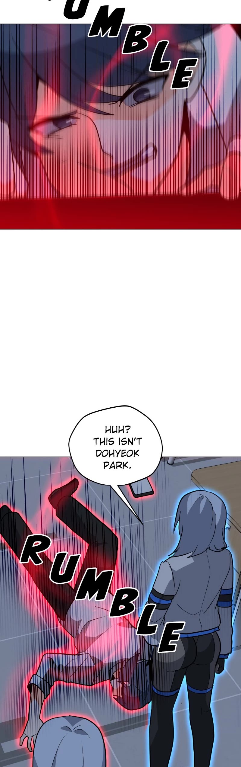 Solo Spell Caster Chapter 101 page 10 - Chapter 101: Episode 101