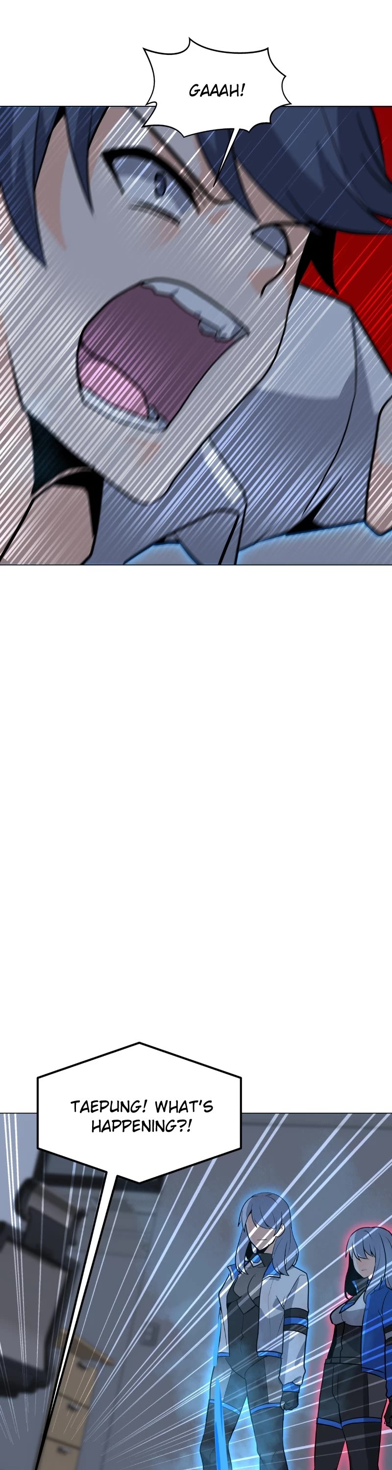 Solo Spell Caster Chapter 101 page 12 - Chapter 101: Episode 101