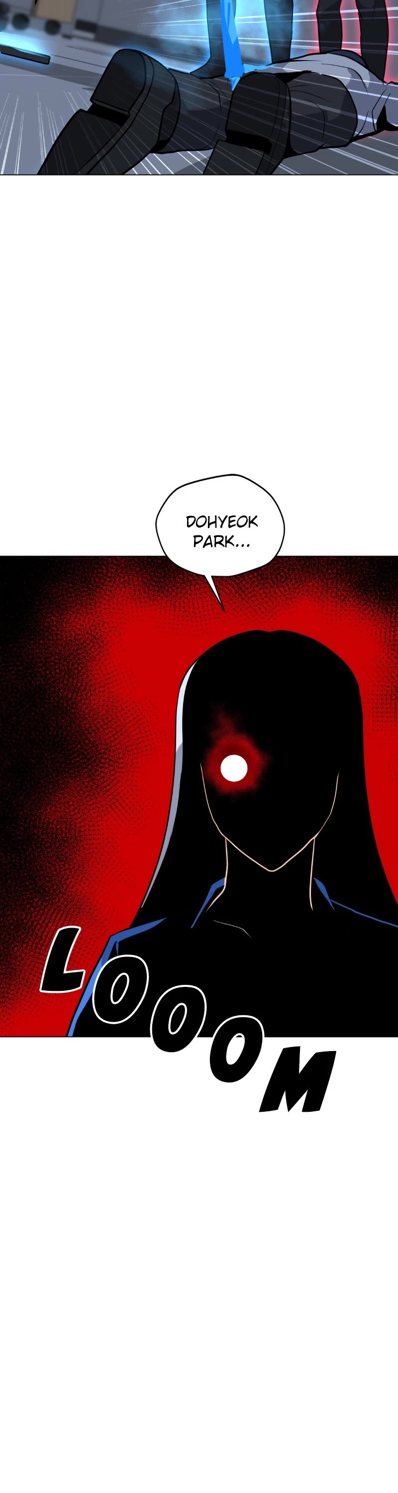 Solo Spell Caster Chapter 101 page 13 - Chapter 101: Episode 101