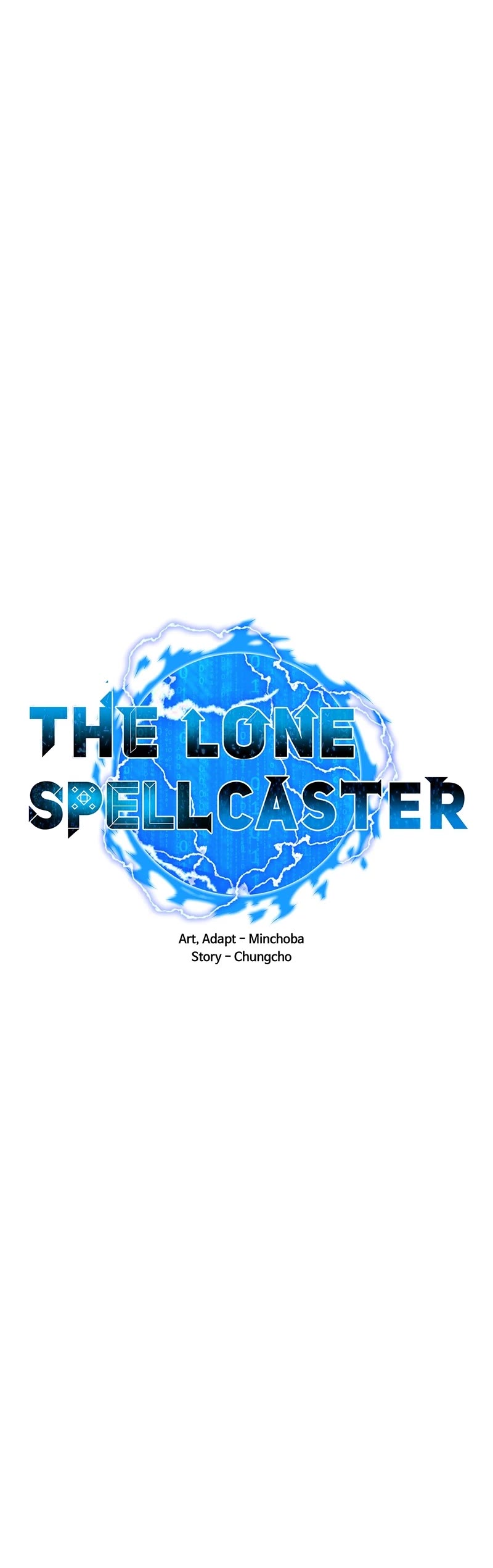 Solo Spell Caster Chapter 101 page 14 - Chapter 101: Episode 101