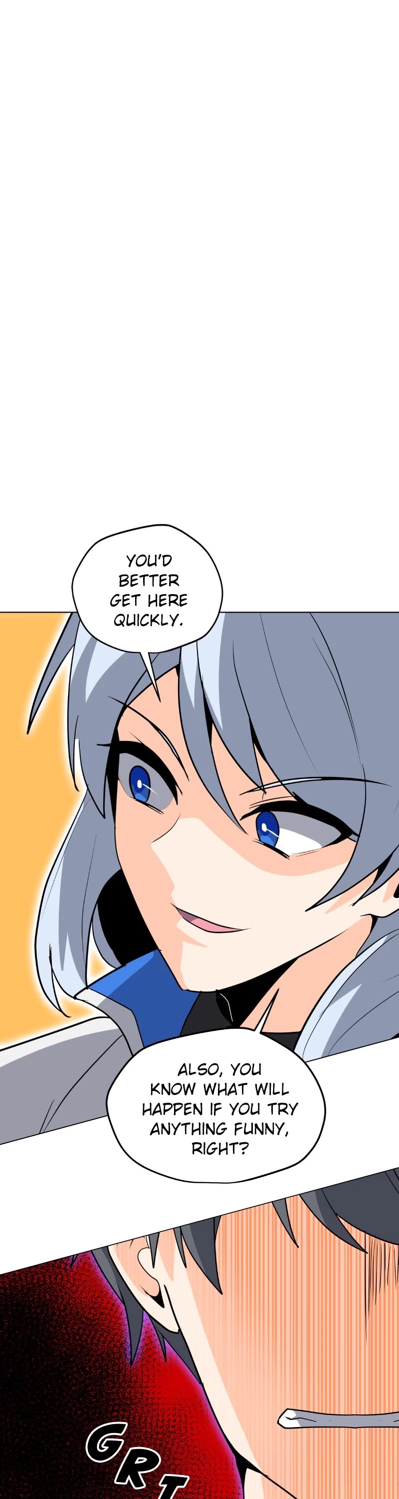 Solo Spell Caster Chapter 101 page 17 - Chapter 101: Episode 101