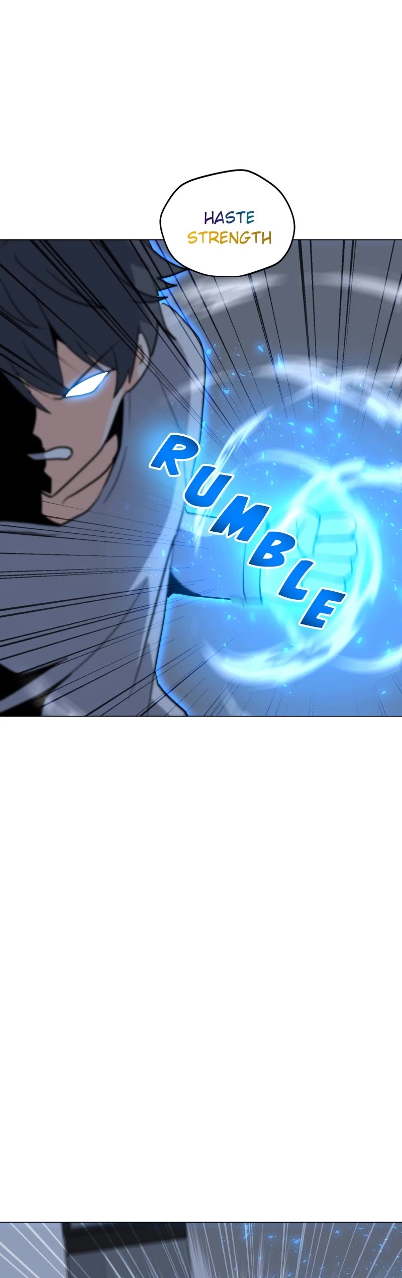 Solo Spell Caster Chapter 101 page 20 - Chapter 101: Episode 101