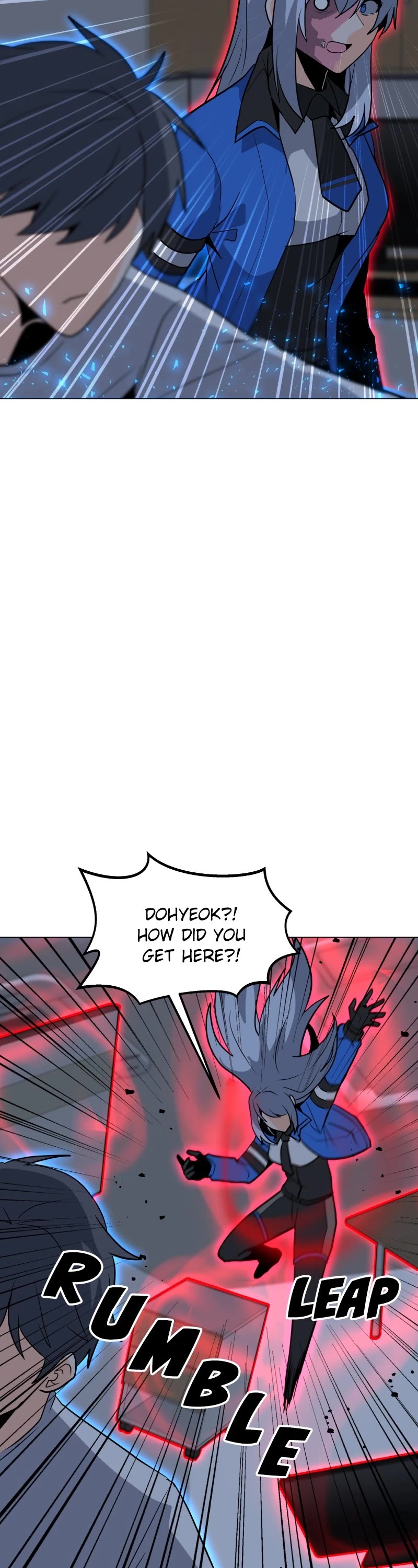 Solo Spell Caster Chapter 101 page 22 - Chapter 101: Episode 101